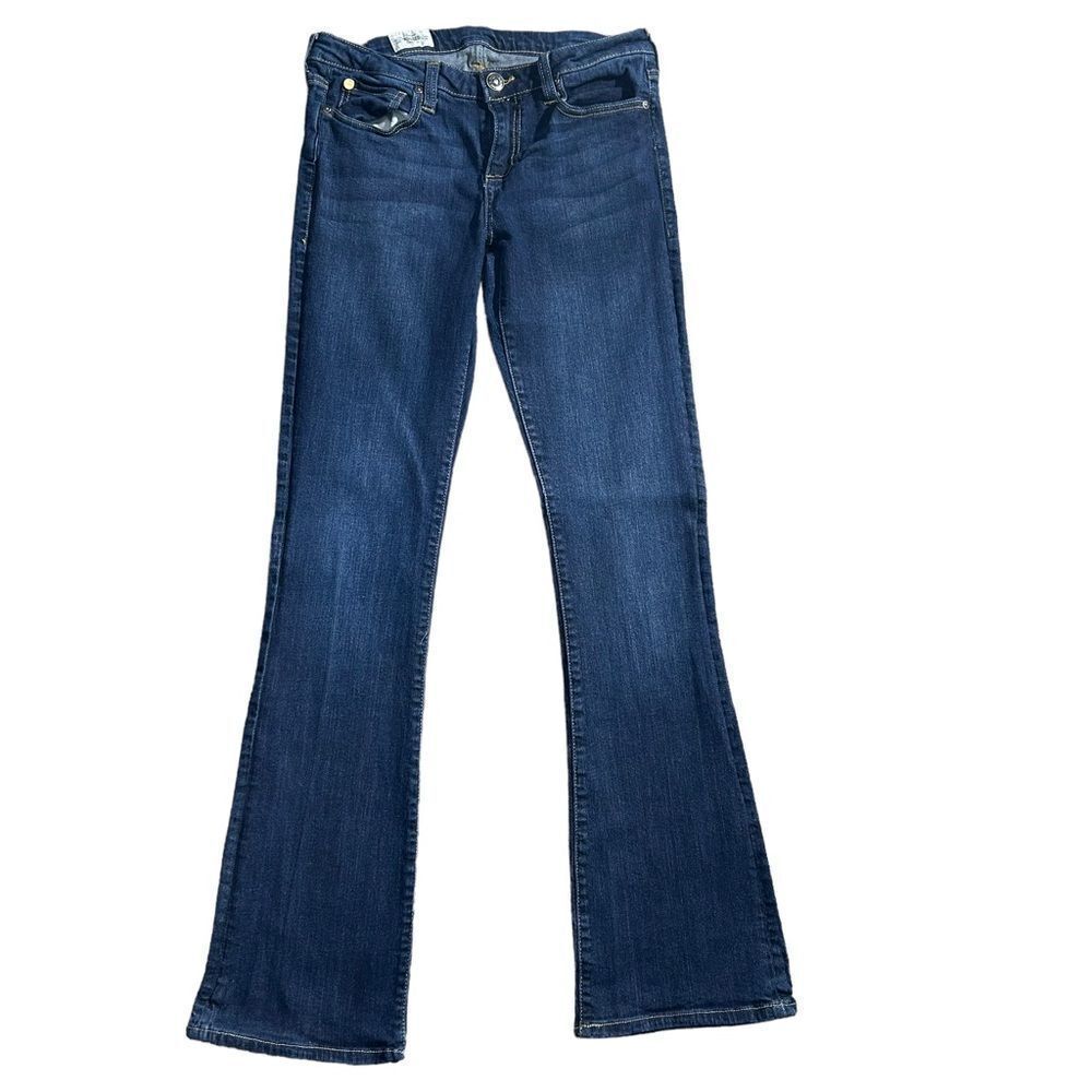 Authentic Rugged Company Denim Jeans Size 8, SKU: 83-349